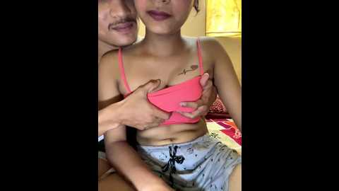 shivani9999 @ stripchat on 20250715