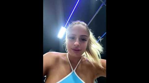 sophievj @ stripchat on 20250715