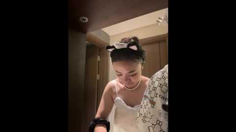 Media: tangbao_521 Stripchat 2025-07-15 21:34:00