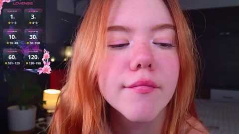 teya_new @ stripchat on 20250715