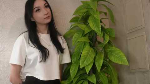 treenamuskus @ stripchat on 20250715