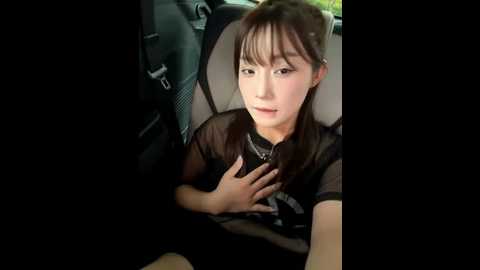 xiaoqiao_ss @ stripchat on 20250715