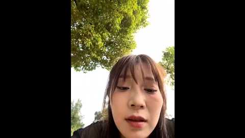 xiaoqiao_ss @ stripchat on 20250715