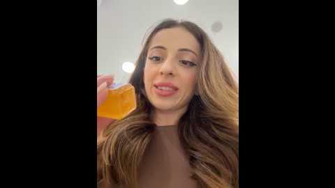 yesmoree @ stripchat on 20250715