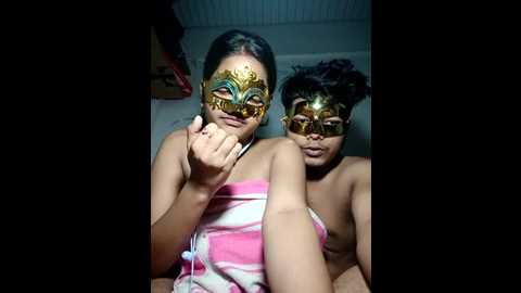 your_samayra @ stripchat on 20250715
