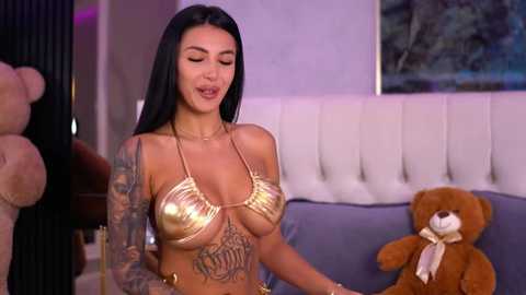 aishadevoe @ stripchat on 20250716