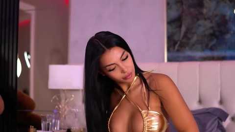 aishadevoe @ stripchat on 20250716