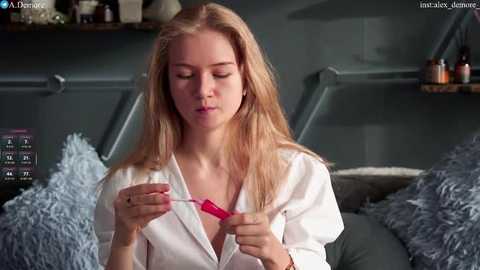 alexandra_demore @ stripchat on 20250716