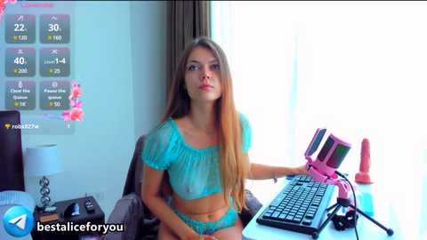 alice_neon @ stripchat on 20250716