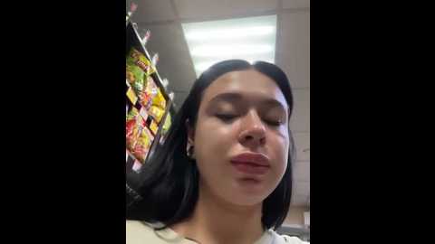alishaofthorns @ stripchat on 20250716