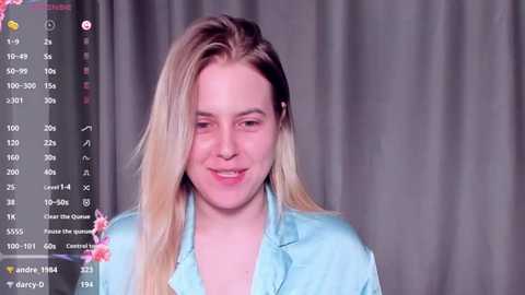 angelanty @ stripchat on 20250716
