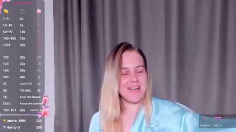 angelanty @ stripchat on 20250716