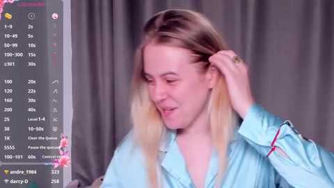 angelanty @ stripchat on 20250716