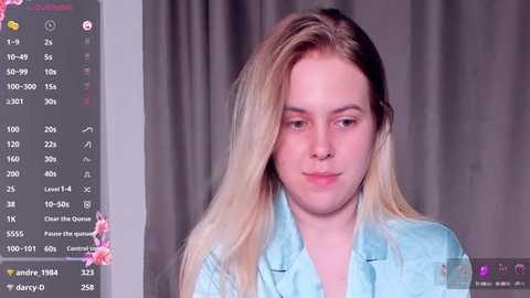 angelanty @ stripchat on 20250716