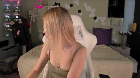 anitalamb @ stripchat on 20250716