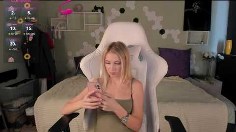 anitalamb @ stripchat on 20250716