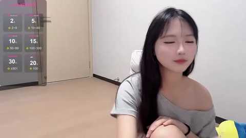 ann_cookie @ stripchat on 20250716