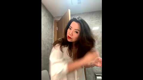 anna_yngs @ stripchat on 20250716