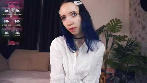 anniseells @ stripchat on 20250716