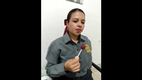 ariana_07 @ stripchat on 20250716