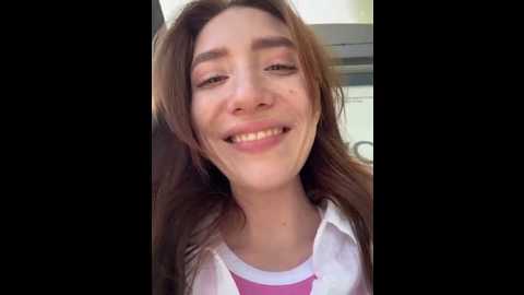 Media: ballerinacappuccino_ Stripchat 2025-07-16 12:49:00