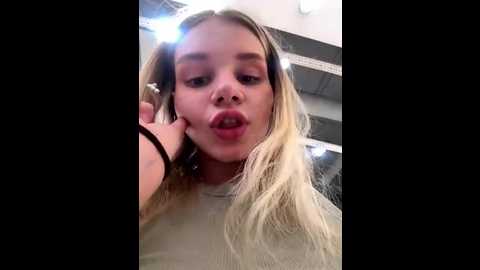 baravisha @ stripchat on 20250716