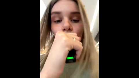 baravisha @ stripchat on 20250716