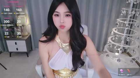 boa__ @ stripchat on 20250716