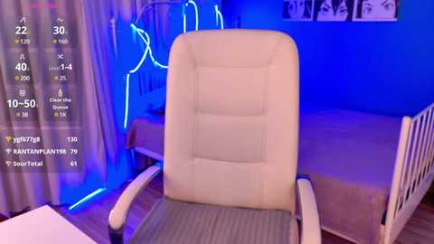 bunnyanny @ stripchat on 20250716