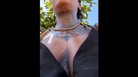 Media: darkdea Stripchat 2025-07-16 14:38:00