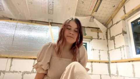 elisabettvencee @ stripchat on 20250716