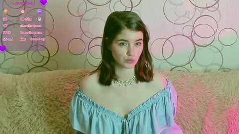 elzablis @ stripchat on 20250716