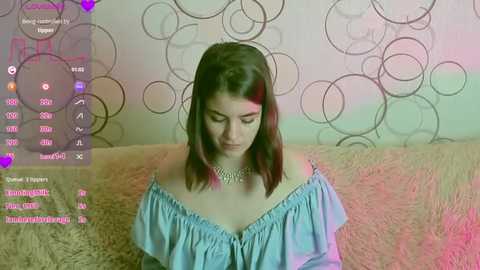 elzablis @ stripchat on 20250716