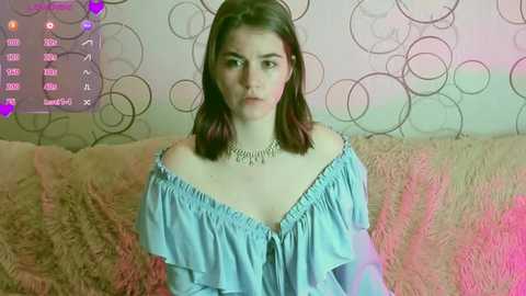 elzablis @ stripchat on 20250716