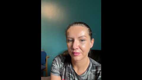 emilia_91 @ stripchat on 20250716
