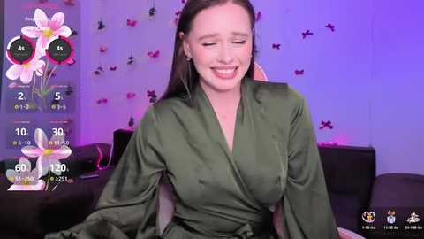 emillias @ stripchat on 20250716