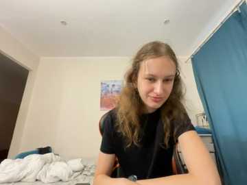 eva_angel3 @ stripchat on 20250716