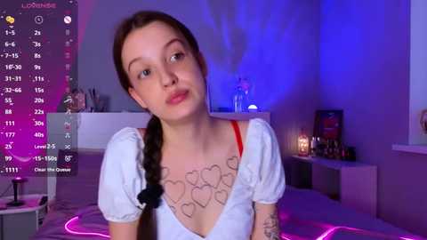 evvalove @ stripchat on 20250716