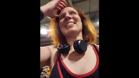 exhibitionsplit @ stripchat on 20250716