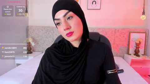 fatimarab @ stripchat on 20250716