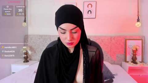fatimarab @ stripchat on 20250716