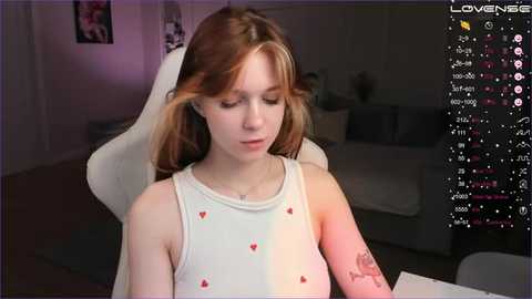 frau_lina @ stripchat on 20250716