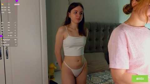 harrietallston @ stripchat on 20250716