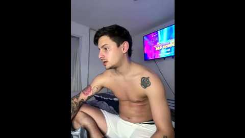 iam_sofia__ @ stripchat on 20250716