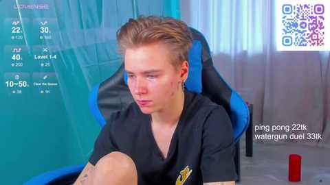 jean_wilsons @ stripchat on 20250716