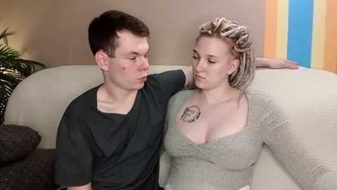 julielourens @ stripchat on 20250716