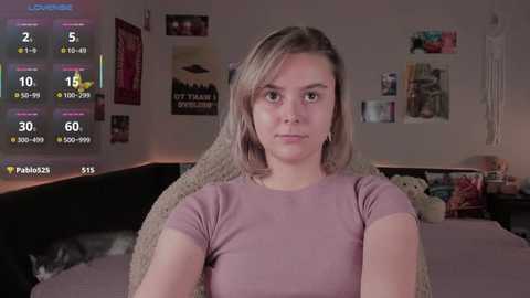 kitten_kween @ stripchat on 20250716