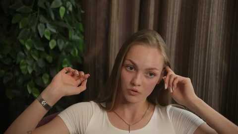 lakeshaliewald @ stripchat on 20250716