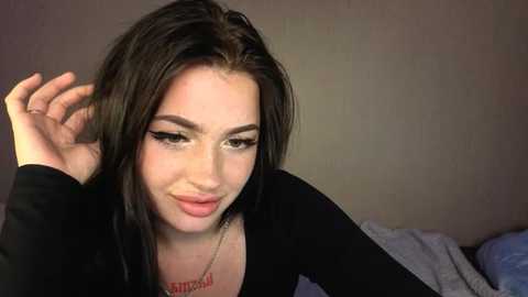 lisaanddenis @ stripchat on 20250716