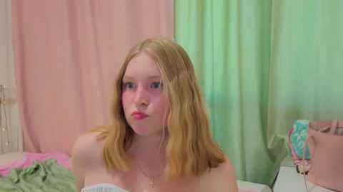 lyncalrk @ stripchat on 20250716